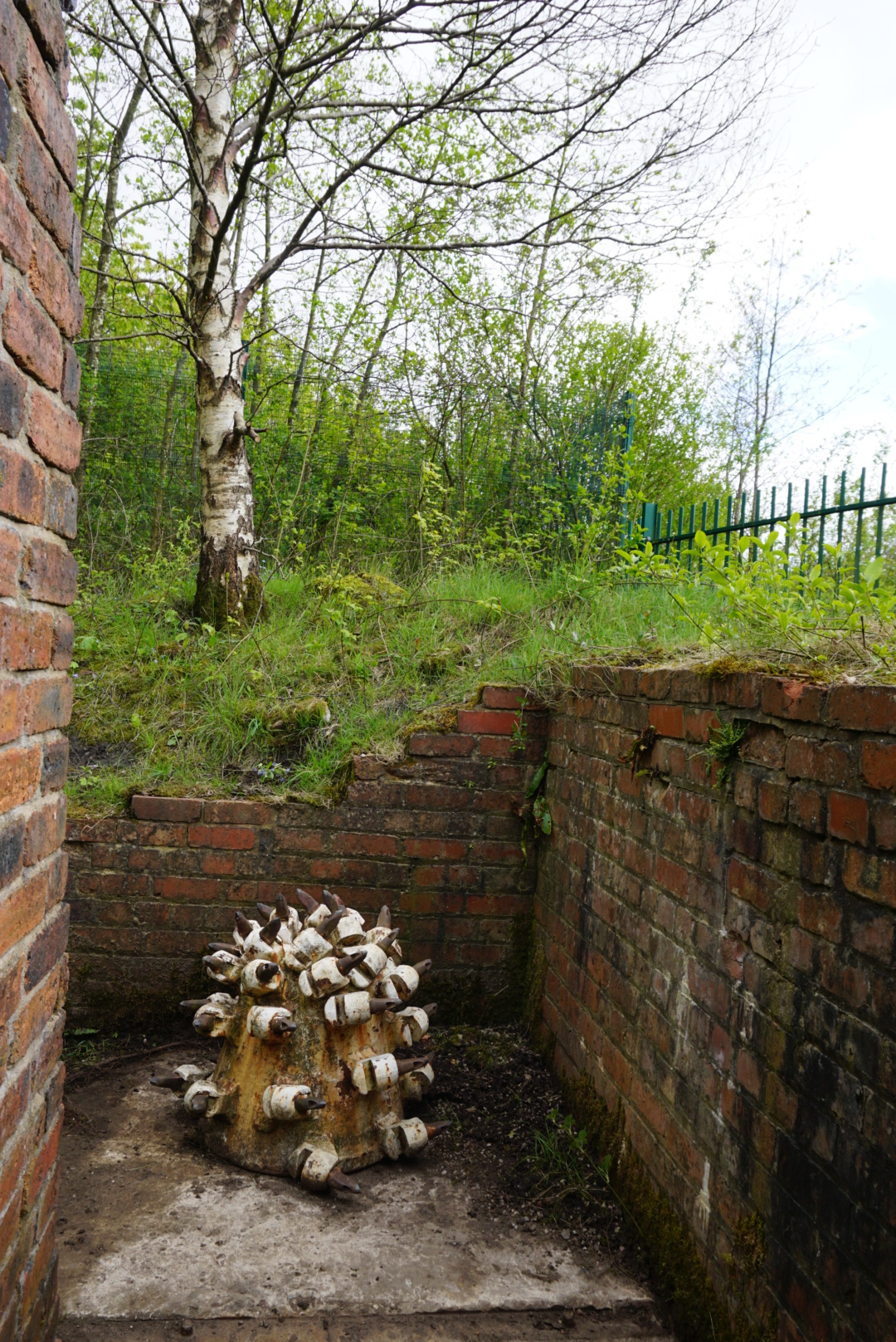 MG The Bower Photo 29-04-2018, 16 56 22