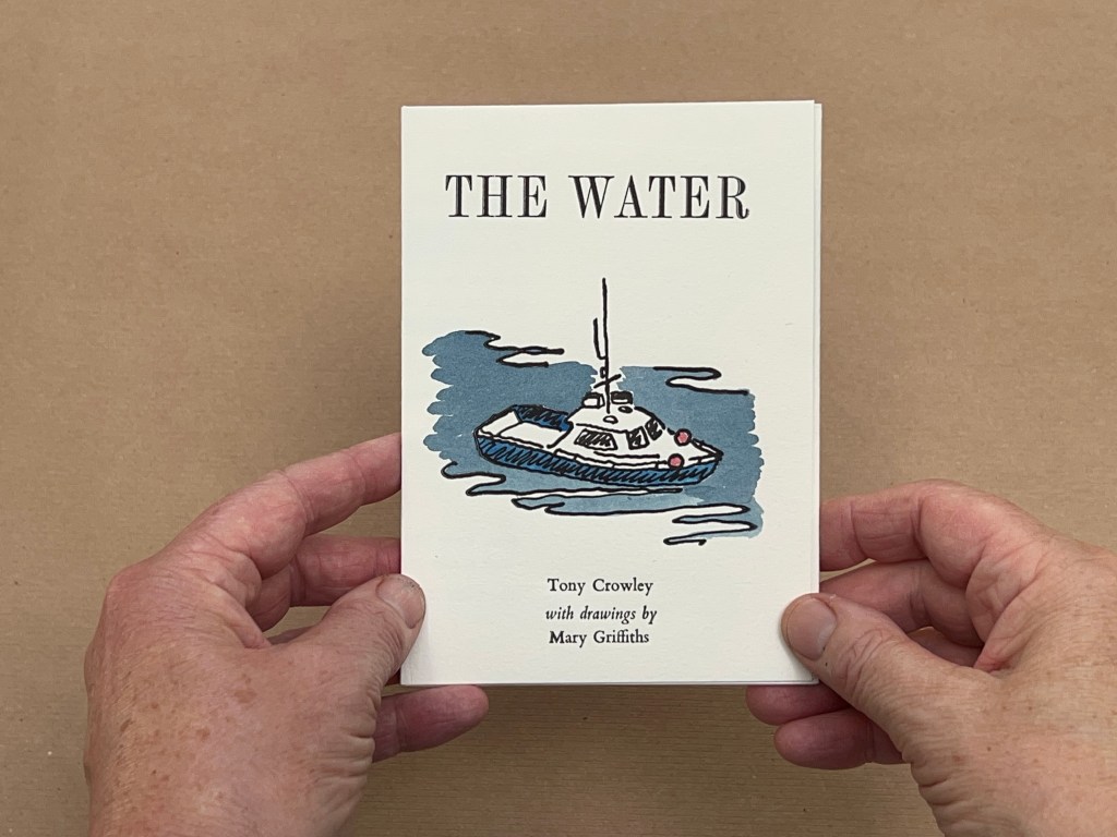 The Water